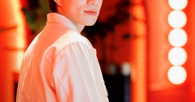 แซ่บเตียงสั่น!! “พีจัง – ปลาย” เสิร์ฟเลิฟซีนร้อน ปิดฉากรักส่งท้าย ในซีรีส์ “UN-IN HEART หัวใจหรัญญ์” จากโปรเจกต์ “4 Destiny”