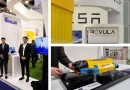 ARV นำทัพกลุ่ม ROVULA และ SKYLLER SOLUTIONS ชูธงนวัตกรรมไทยบุกเวทีระดับโลก OTC Asia 2026 โชว์ศักยภาพเทคโนโลยีในกลุ่มงานสำรวจทั้งใต้น้ำเพิ่มประสิทธิภาพ Inspection