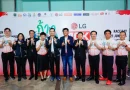 แอลจี ส่งพลัง Life’s Good ปลุกศึก  “ก้าวท้าใจ 10K Thailand Championship 2026 Presented by LG” สนาม 10K มาตรฐานชิงแชมป์ประเทศไทยอย่างเป็นทางการ