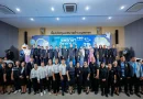 “แพรกษา” ก้าวสู่ศูนย์กลางการศึกษาและกีฬาแห่งภาคตะวันออก เตรียมจัดอย่างยิ่งใหญ่ “แพรกษาวิชาการ” ครั้งที่ 31 รองรับ 9 จังหวัดภาคตะวันออก พร้อมต่อยอดเจ้าภาพกีฬานักเรียนท้องถิ่น ปี 2570