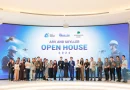 ARV & SKYLLER Open House 2026 โชว์ศักยภาพ สุดยอดเทคโนโลยีโดรนและโซลูชันอัจฉริยะ เพื่อภาคอุตสาหกรรม