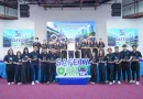 รฟม. เดินหน้าสร้างวัฒนธรรม “Safety First” ผนึกกำลังคนทำงาน มุ่งสู่เป้าหมาย “Zero Fatal Accident”