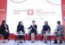 Vitafoods Asia 2026 ตัวเร่งอุตสาหกรรมสารสกัดไทย ชูงานวิจัย – เครือข่ายโลก สร้างมูลค่าเศรษฐกิจใหม่ ขานรับตลาดโภชนาการสุขภาพโลกโตทะลุล้านล้านดอลลาร์