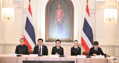 “ศุภจี” เดินหน้าตั้ง 4 คณะทำงาน ดันเศรษฐกิจไทยทั้งระบบ เร่ง Quick Win 6 เดือน–1 ปี พร้อมวาง Big Win 2–4 ปี