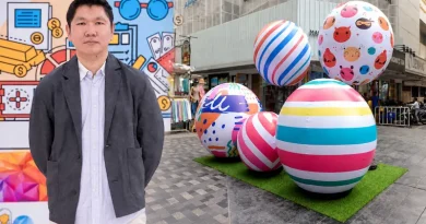 BalloonAA (บอลลูนเอเอ) ฉลองครบรอบ 20 ปี จัดใหญ่ YEAR END SALE ชูแคมเปญ ลด แลก แจก ยืม โปรโมชั่นเริ่มต้น 0 บาท ลดสูงสุด 30 เปอร์เซ็นต์ หนุนธุรกิจจัดงานปลายปีด้วยงบที่คุ้มกว่า