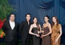 Bangkok International Film Festival 2026 จัด “SURATSAWADI GALA & AWARD NIGHT” ยกย่อง 10 ศิลปินและนักแสดงจาก 7 ประเทศ