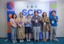กรมส่งเสริมวัฒนธรรม เดินหน้า “SCIP” สู่ Immersive Program จับมือนักเขียนบทไทย–เกาหลี พัฒนา 40 โปรเจกต์สู่เวทีโลก