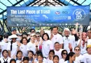 #O.K.NOTRASH2026 รวมพลังอาสาสมัครเก็บขยะเกาะล้าน  “The Last Piece of Trash” ภารกิจตามหาขยะชิ้นสุดท้าย ปลุกพลังคนรักษ์ทะเล