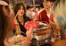 “Tinder®” ชวนทุกคนมา “หมูกะเทอ Party” มิติใหม่ของการกินหมูกระทะ ชวนเพื่อนมาร่วมสนุกหรือเปิดโอกาสทำความรู้จักเพื่อนใหม่ในชีวิตจริง
