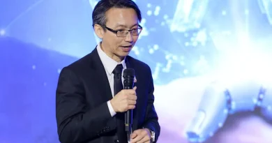 4 ก.ย. ETDA เตรียมเปิดวิสัยทัศน์ปี 70 เผยหมุดหมายใหม่ดิจิทัลไทย  ชู ‘AI Governance – Digital ID – DPS’ คุมเข้มความปลอดภัยบริการดิจิทัล เพื่อคนไทย