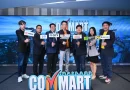 เออาร์ไอพี และพันธมิตร ประกาศความพร้อมการจัดงาน “COMMART AIFORCE” มหกรรมสินค้าไอทีส่งท้ายปี 2569 ชูพลัง AI ผนึกแบรนด์ชั้นนำขนทัพสินค้าใหม่ พร้อมไฮไลท์และโปรโมชั่น 26 – 29 พ.ย. นี้ ที่ไบเทค บางนา