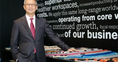 TCMC ผนึกศูนย์การประชุมแห่งชาติสิริกิติ์ ส่งต่อพรมจากการประชุม IMF–World Bank Group แก่วัดและสถานศึกษา 14 แห่ง สู่ประโยชน์ชุมชน ขับเคลื่อนเศรษฐกิจหมุนเวียน