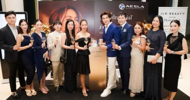 ยกระดับประสบการณ์ดูแลผิว! AESLA นำ Beauty Innovation สู่คอมมูนิตี้คนรักความงาม