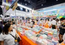 พิธา–พี่เอ๊าะ–หมอตังค์–ฟาโรห์ นำทัพนักเขียนดัง! ร่วมแจกลายเซ็นคับคั่ง บรรยากาศงาน “มหกรรมหนังสือระดับชาติ ครั้งที่ 31”