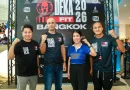 ครั้งแรกในไทยสุดยิ่งใหญ่! “2026 Bangkok DEKA FIT” ศึก Fitness Racing ระดับโลก! ทัพนักกีฬากว่า 3,500 คน จาก 30 ชาติ ตบเท้าชิงชัย คาดเงินสะพัดกว่า 200 ล้านบาท 